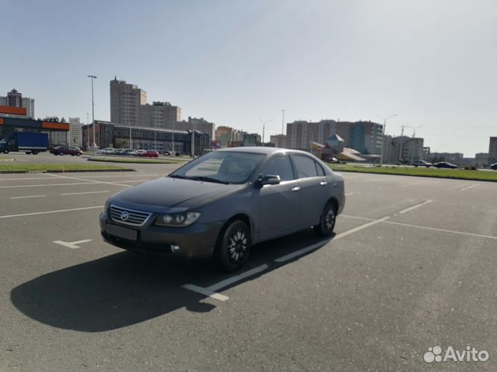 LIFAN Solano 1.6 МТ, 2011, 151 000 км