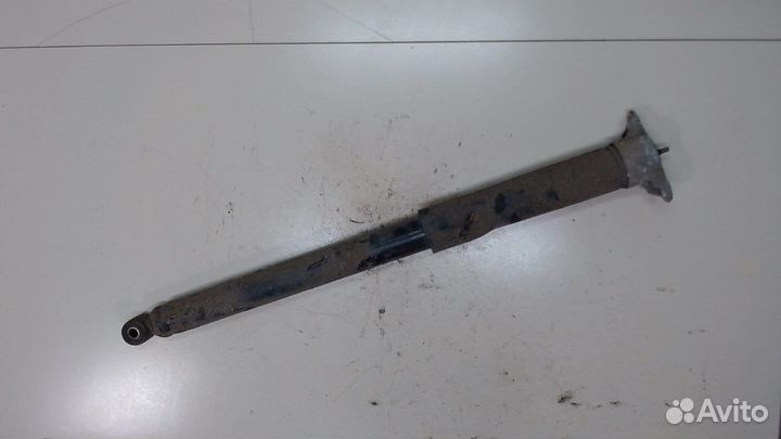 Амортизатор подвески Ford Focus 3, 2015