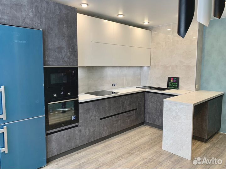 Цена за всю кухню CN:041283