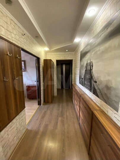 2-к. квартира, 54 м², 7/9 эт.