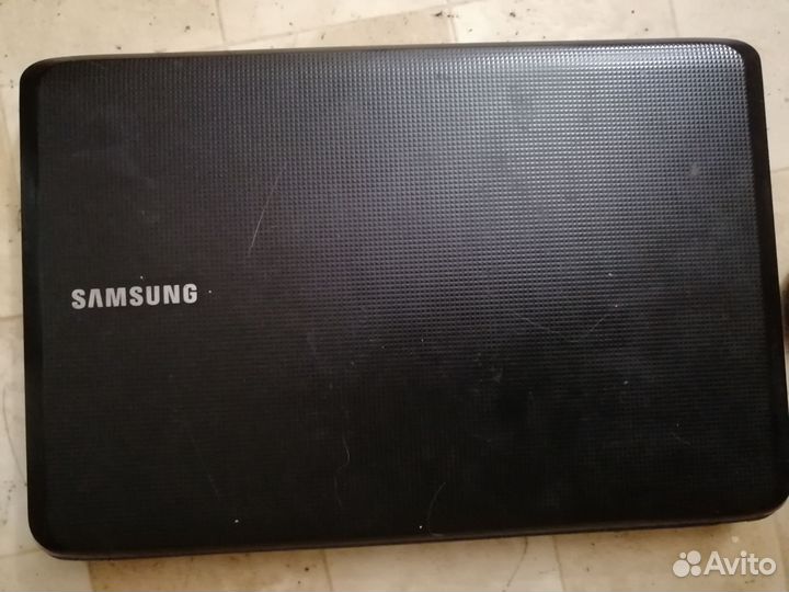Samsung r528