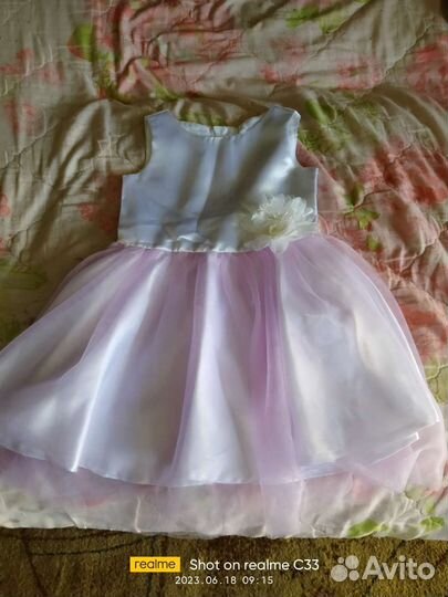 Детские вещи на девочку