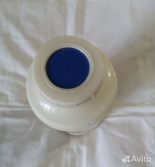 Термос СССР на 1 литр