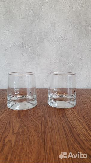 Бокалы для виски