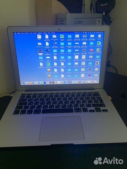 Apple MacBook air 13 2014