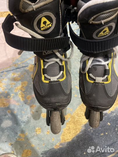 Ролики детские