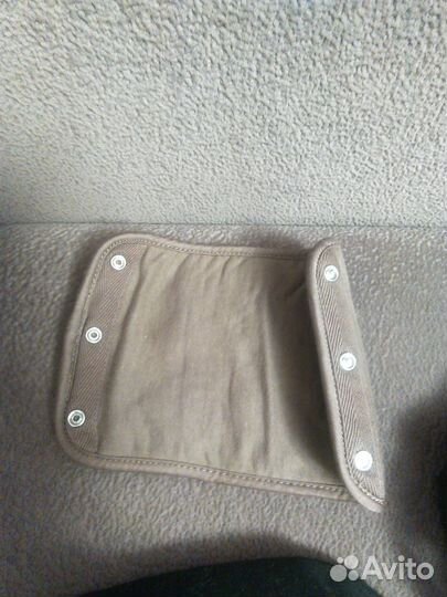 Рюкзак-кенгуру детский ergo Baby carrier