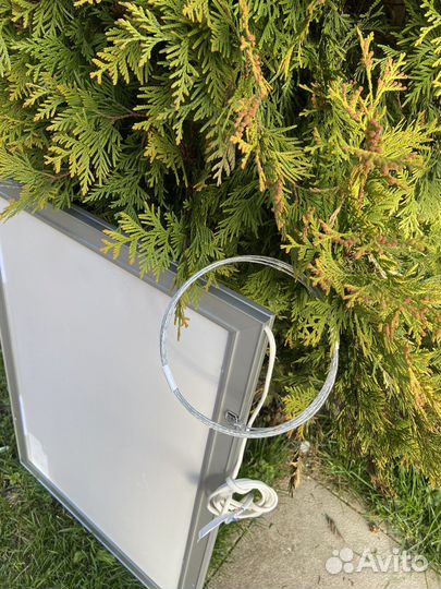 Световая панель а-2 фреймлайт