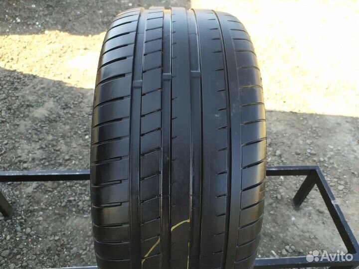 Infinity Tyres EcoMax 245/45 R17 99Y