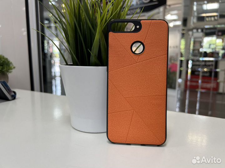 Чехол Honor 7A Pro/7C/Y6 2018