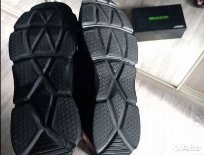 Кроссовки мужские westfalika 41 размер