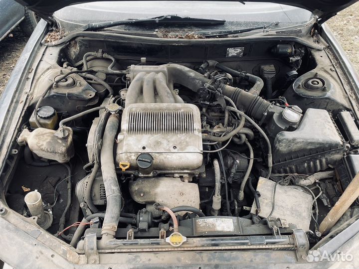 Toyota Windom VCV11 1995г В полный разбор