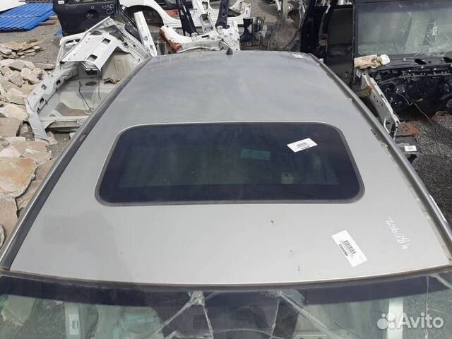 Крыша Mazda CX-7 ER 2006-2012