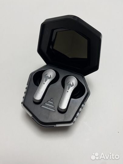 Беспроводные наушники TWS N35