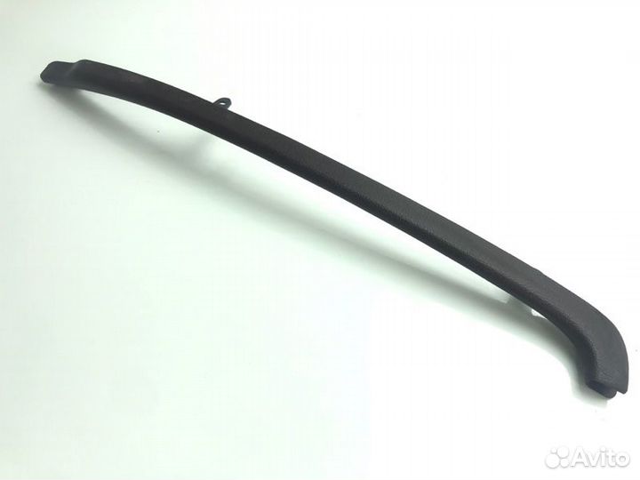 Накладка на стойку левая Toyota Corolla AE95 4AFE