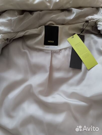 Mexx, куртка женская, р. 42-44