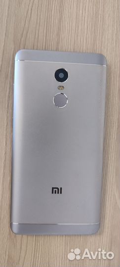 Xiaomi Redmi 4 Prime, 3/32 ГБ