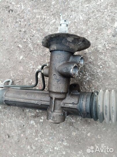 Рулевая рейка Chery M11 SQR 481F