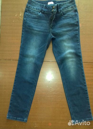Джинсы Bonprix новые