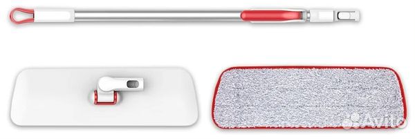 Швабра Xiaomi Appropriate Cleansing YC-03