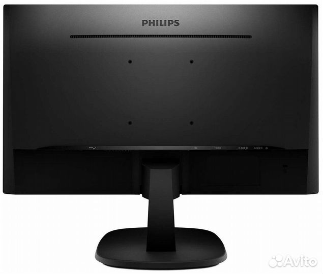 Монитор Philips 243V7QSB