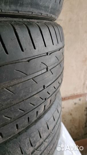 Laufenn S Fit EQ 205/55 R16 91V