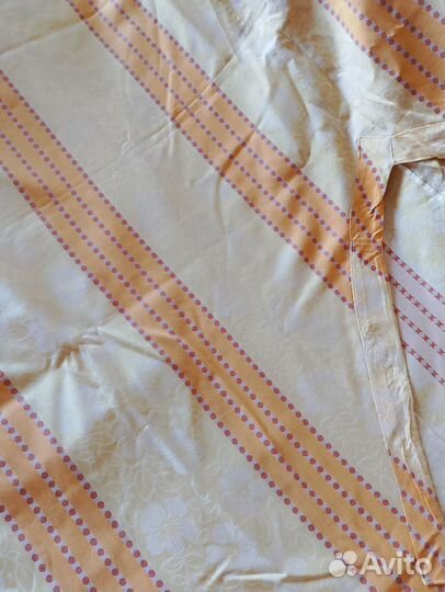 Новый пододеяльник СССР