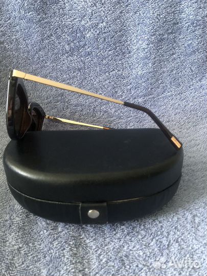 Солнцезащитные очки Le Specs, оригинал