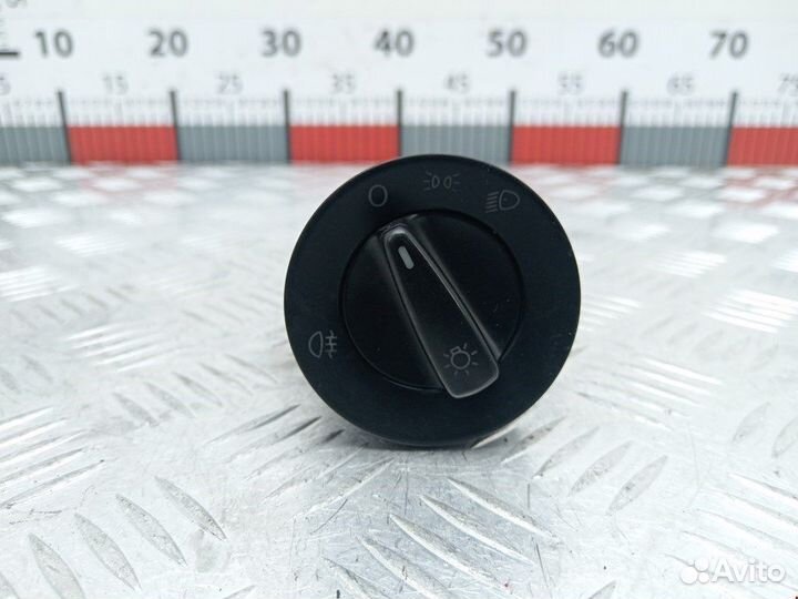 Переключатель света для Volkswagen Passat 5