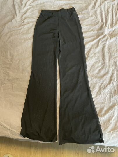 Штаны в сетку