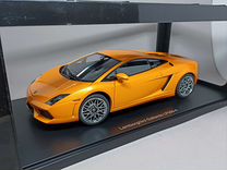 Lamborghini Gallardo LP560-4 1:18 autoart