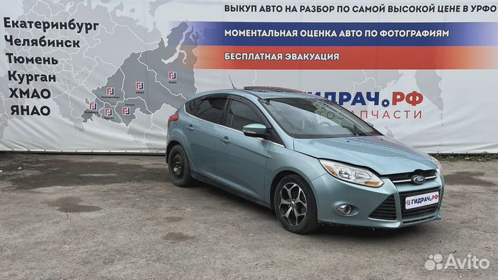 Рычаг стояночного тормоза Ford Focus 3 BV6Z2780GB