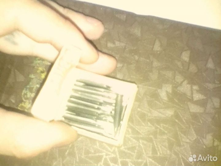 Перья для каллиграфии