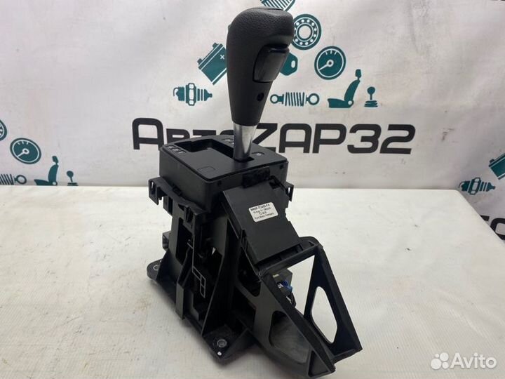 Селектор АКПП Ford Focus 2 shda 2011