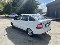 ВАЗ (LADA) Priora 1.6 MT, 2014, 131 000 км, с пробегом, цена 565 000 руб.