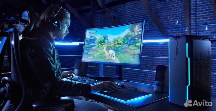 Ремонт компьютеров, ноутбуков, планшетов и телефон