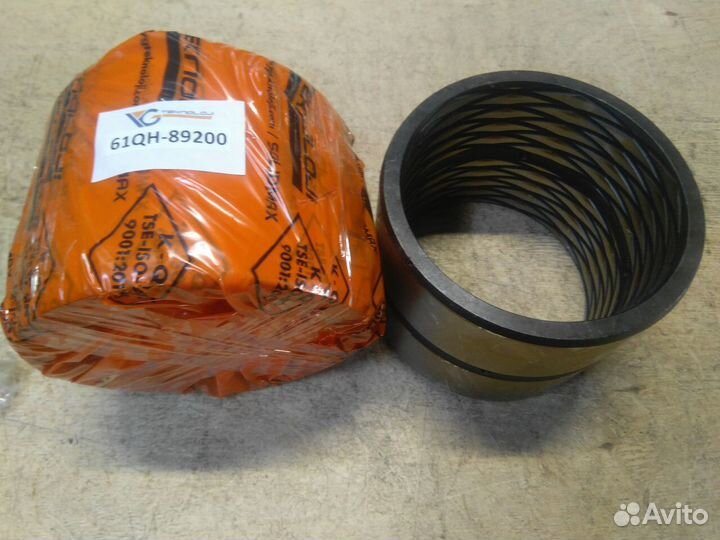 Втулка 61QH-89200