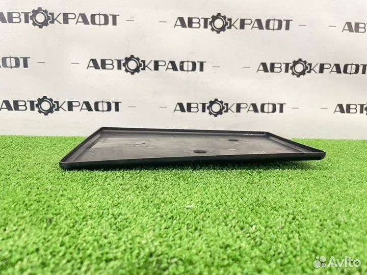 Площадка АКБ Toyota Land Cruiser Prado GRJ150