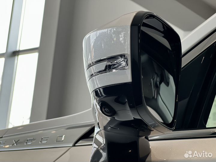 EXEED VX 2 AMT, 2023