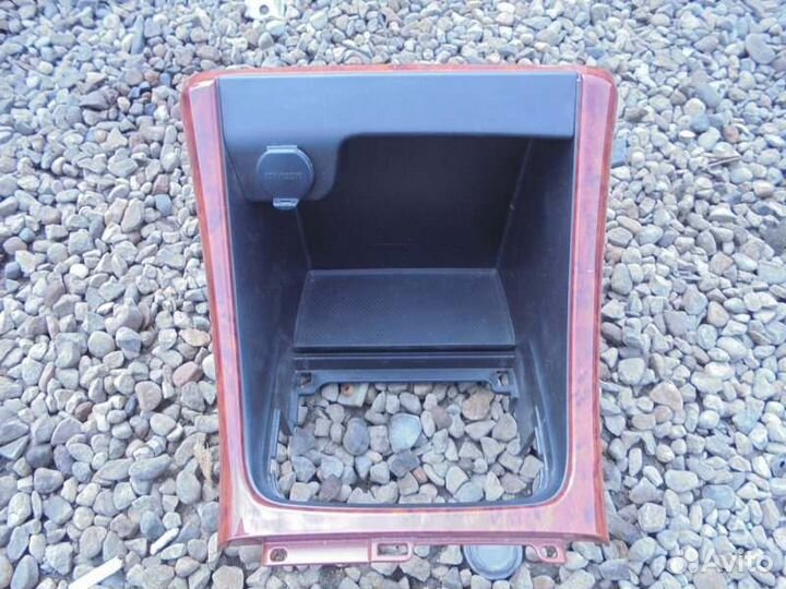 Бардачок Toyota Camry ACV30 2AZ-FE 2001/12