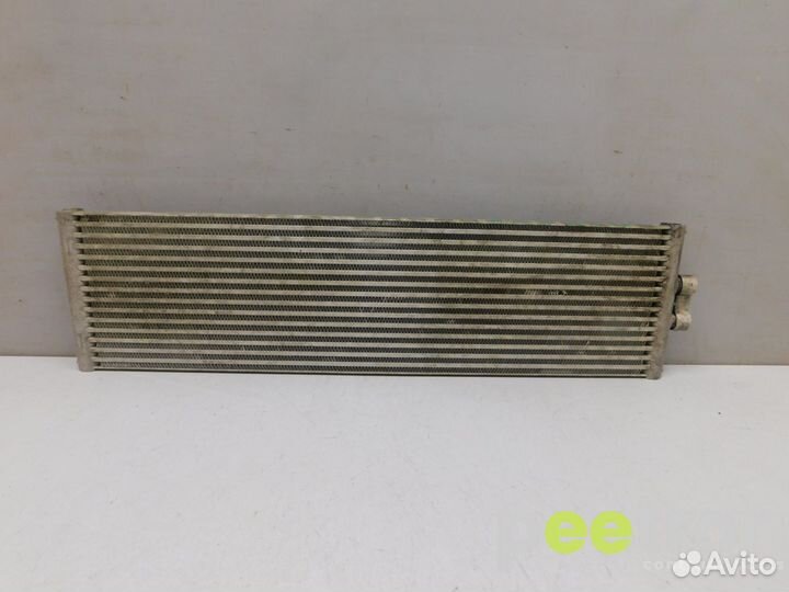 Б/У Б/У Радиатор aкпп б/у 17218642748 BMW