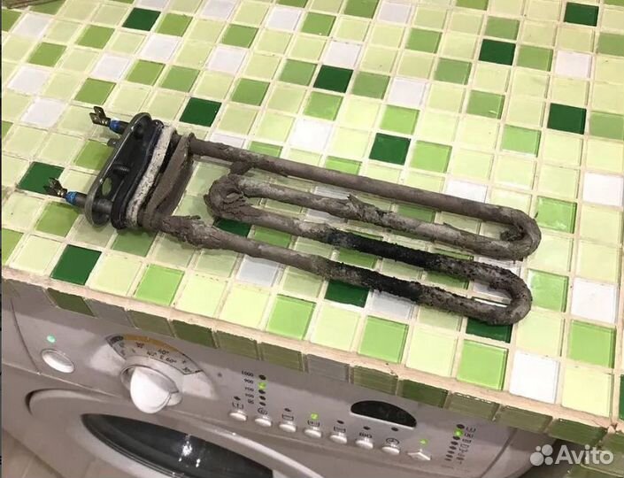 Ремонт стиральных машин. Ремонт свч и бойлеров