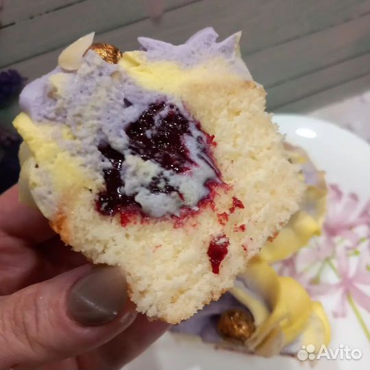 Капкейки на заказ