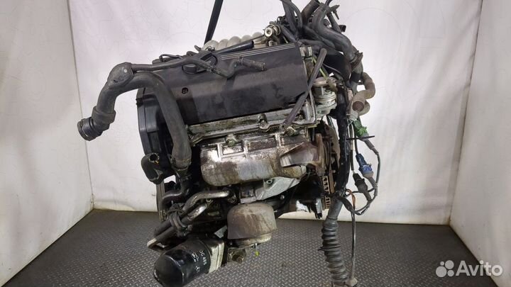 Двигатель Audi A6 (C5), 1999