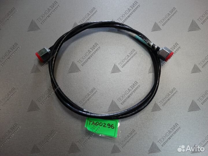 Монометрический провод измерения давления LW500FN