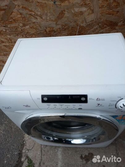 Стиральная машина Канди 7кг