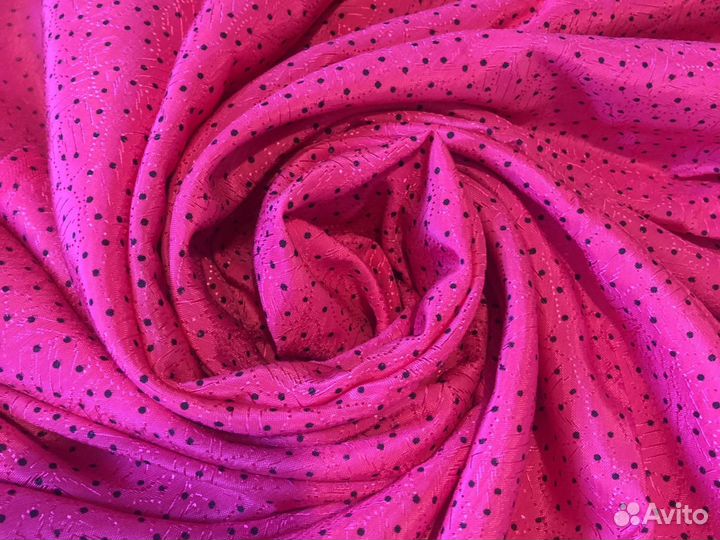 Отрез ткани 90см/3 м