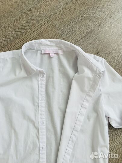 Блузки школьные, 146-152 размер