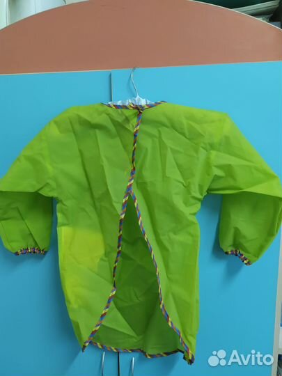 Детский фартук для творчества IKEA