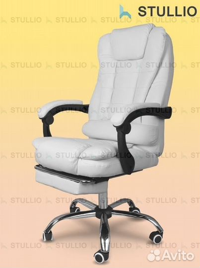 Кресло для игр. Игровое кресло с массажем